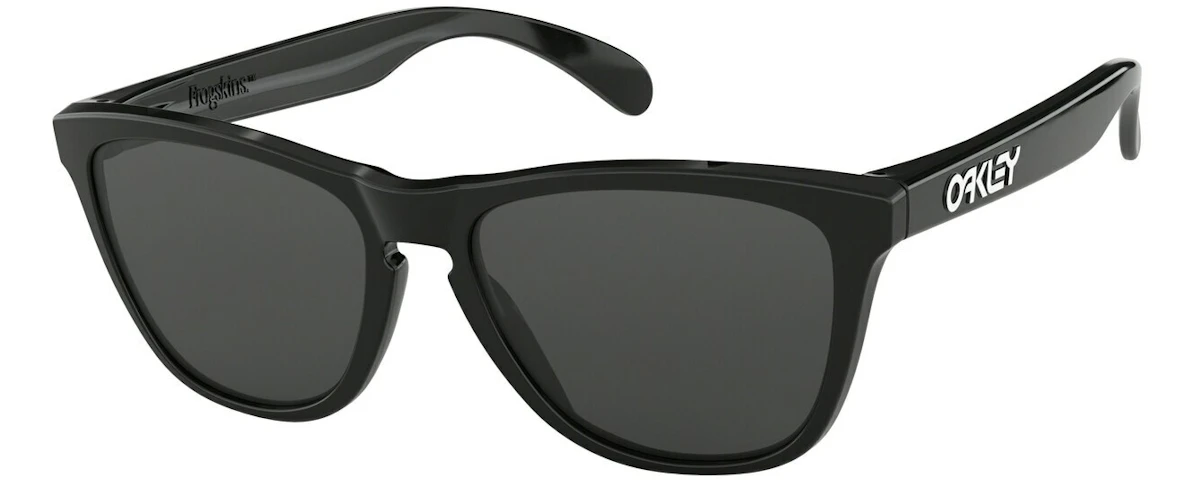 POLISHED BLACK