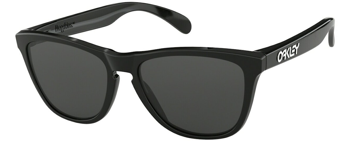 POLISHED BLACK