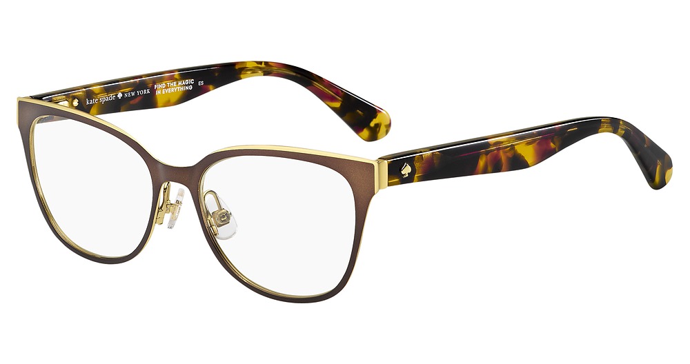 Brown Havana