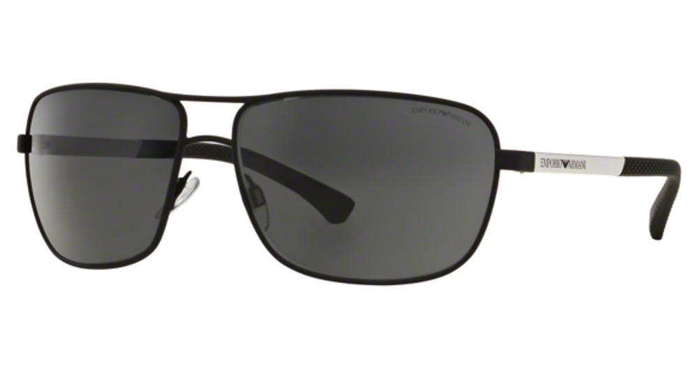 RUBBER BLACK / GREY