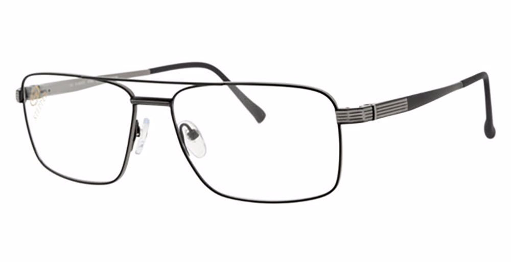 BLACK F092