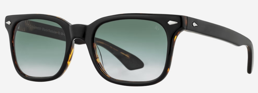 Black Tortoise / Frame Only