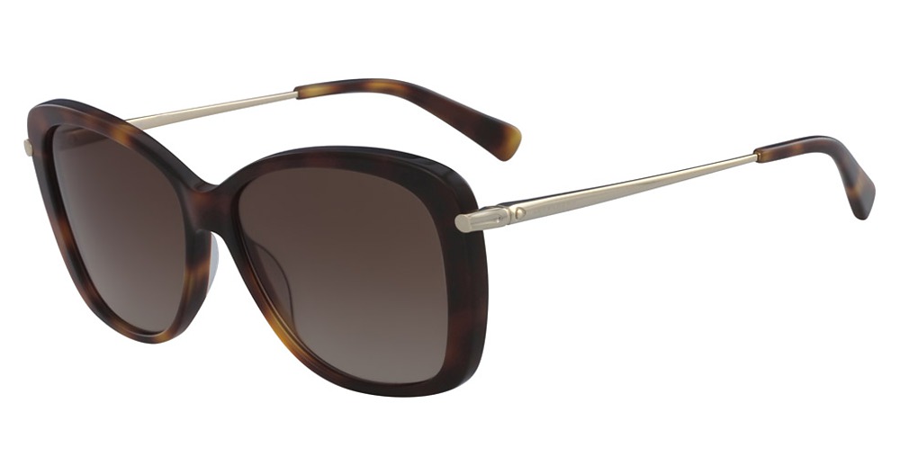 (725) BLONDE HAVANA