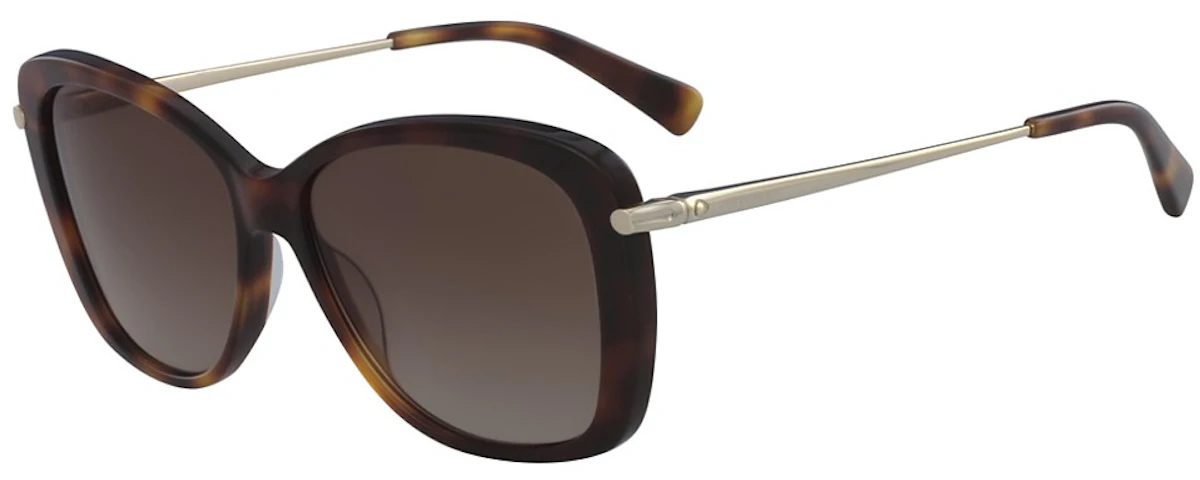 (725) BLONDE HAVANA