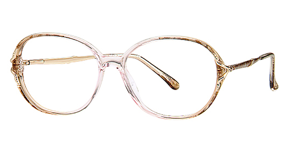 Yellow Gold/Brown