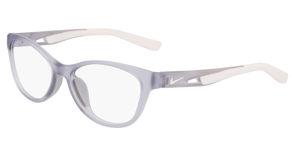 MATTE WOLF GREY/GUAVA ICE