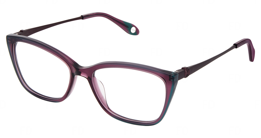 EGGPLANT TEAL