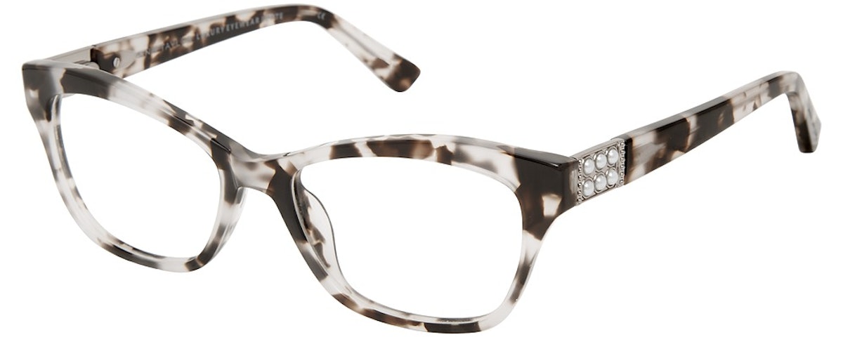 LINEN TORTOISE