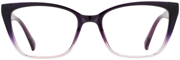 Plum Fade