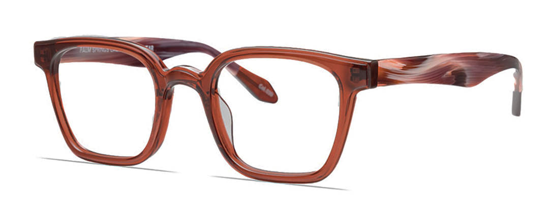 Red Crystal/Red Horn