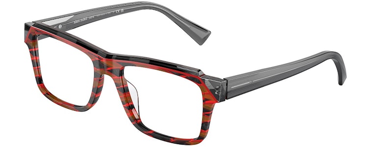 ROMBUS RED BLACK/RED/PON
