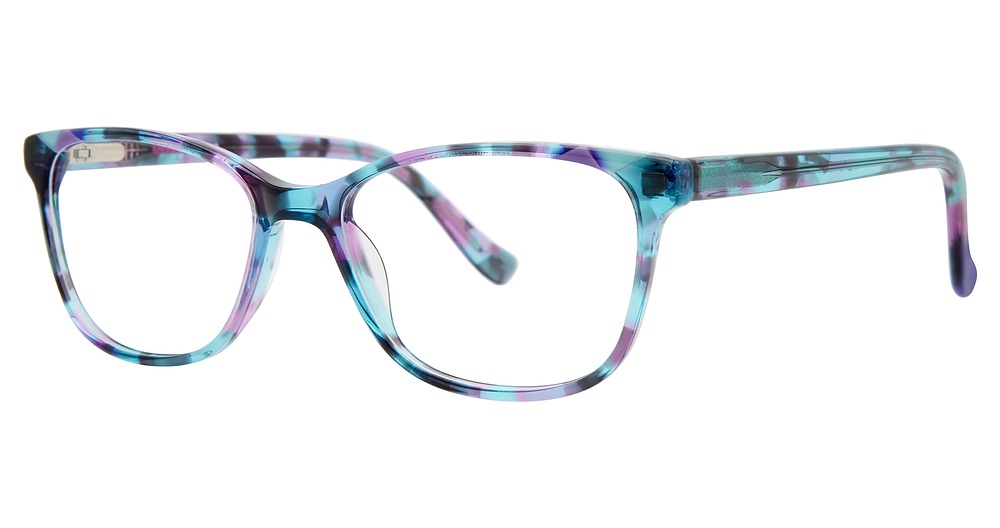 Turquoise Tort