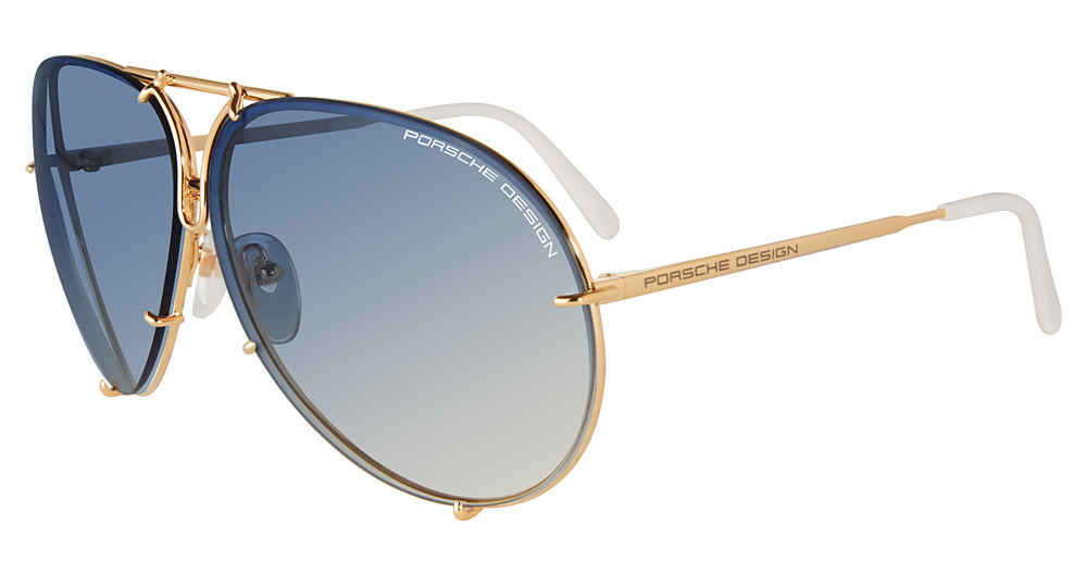 Yellow Gold W