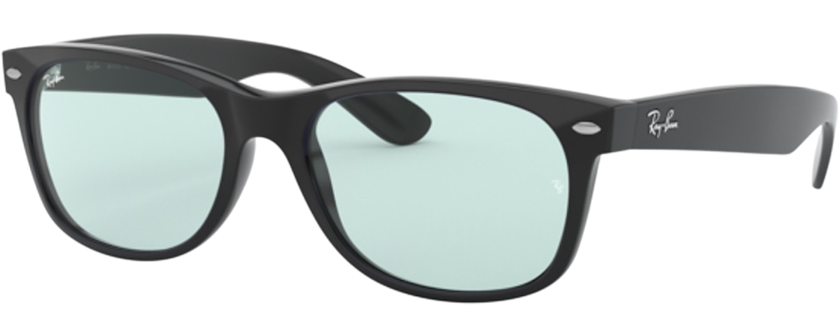 BLACK / BLUE GREY