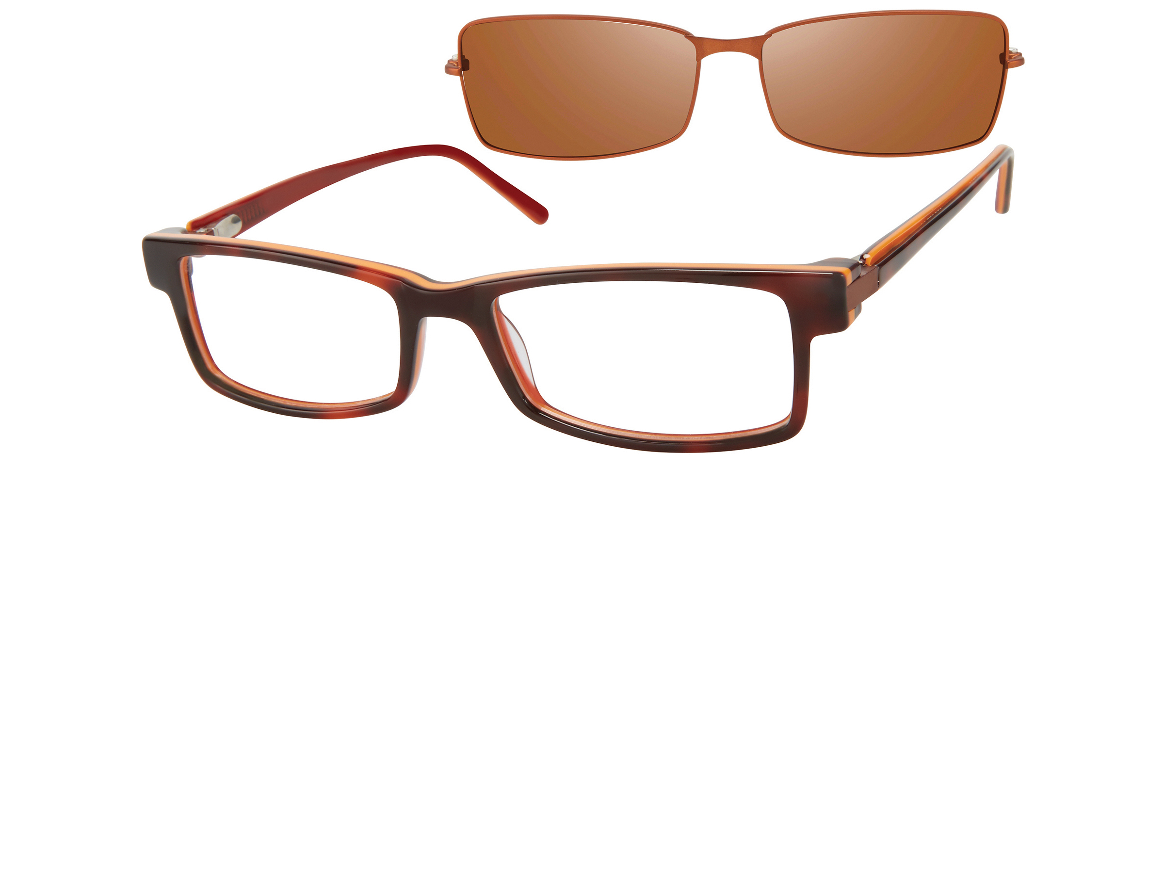 Orange Brown (OBRN)