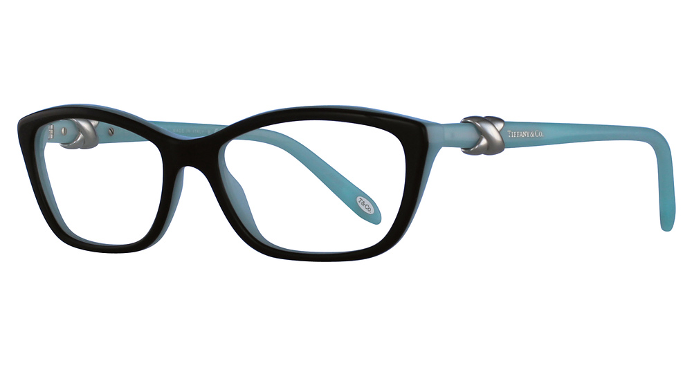 BLACK/BLUE