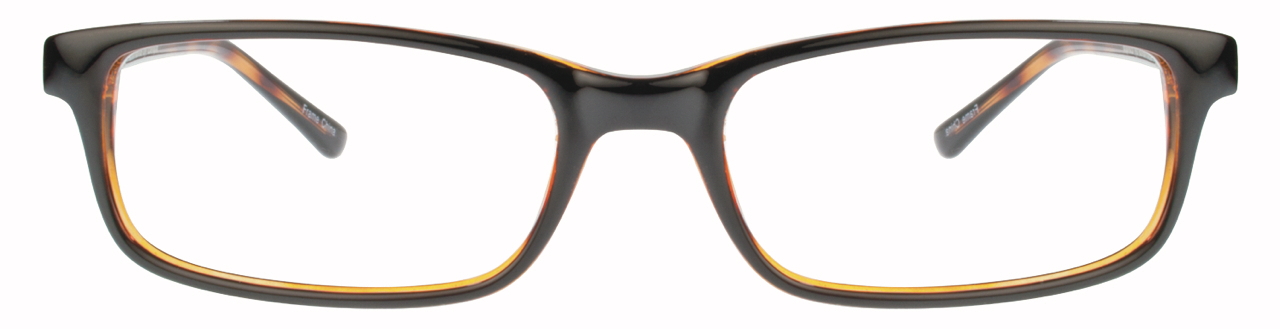 Brown / Tortoise