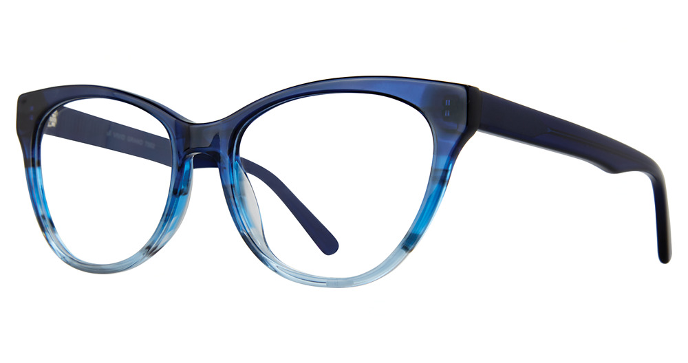 blue gradient