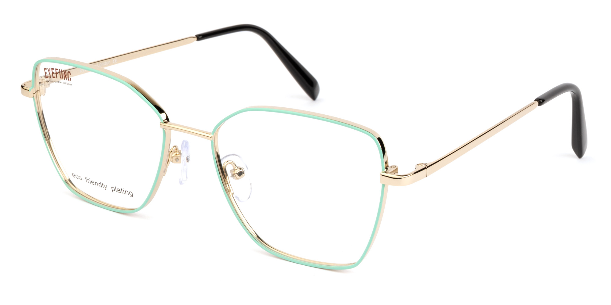 Gold/Mint