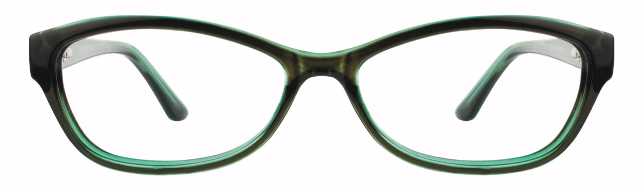 Green / Seafoam