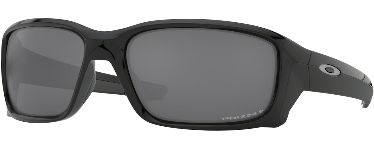 POLISHED BLACK