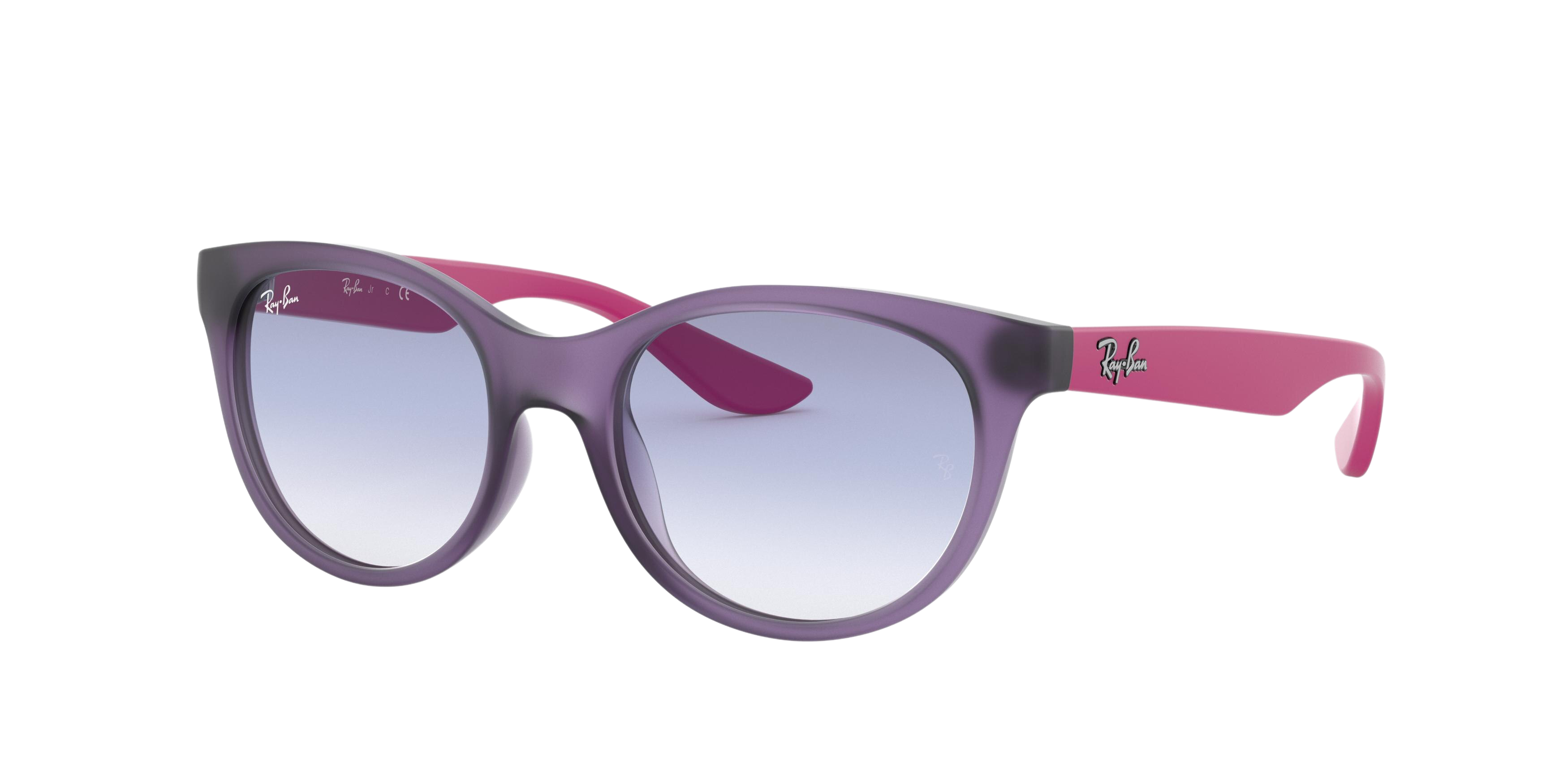 RUBBER TRASP VIOLET