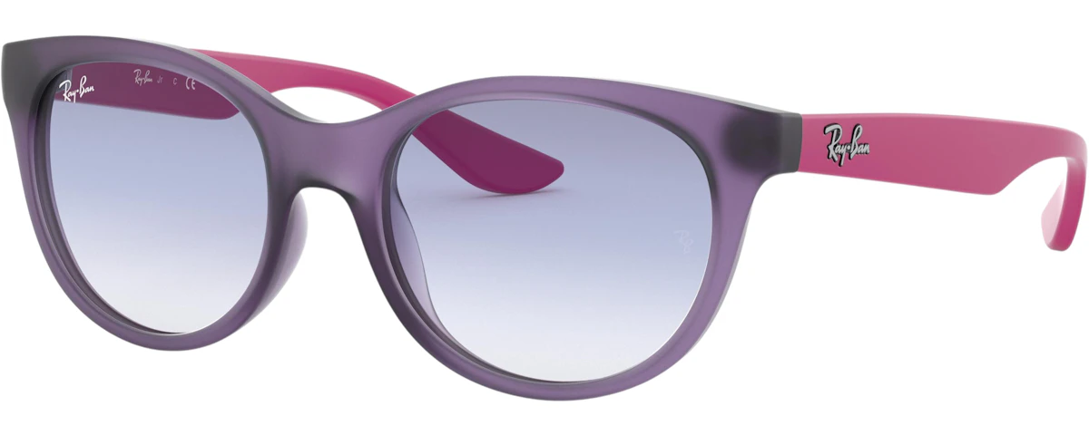 RUBBER TRASP VIOLET