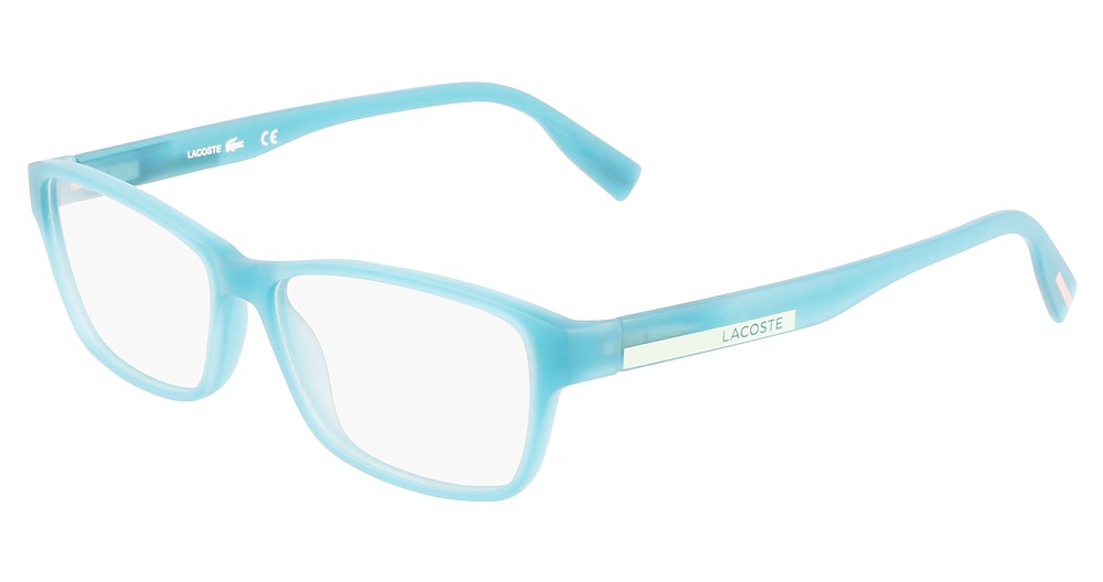 MATTE BLUE LUMI