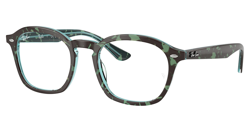 HAVANA ON TRANSPARENT BL