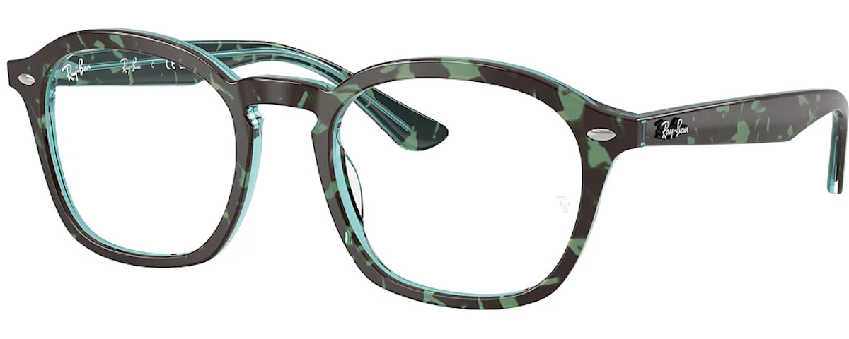 HAVANA ON TRANSPARENT BL