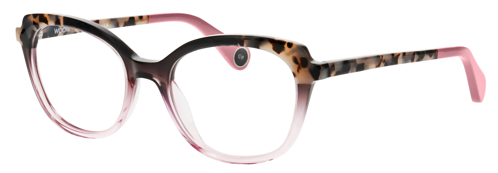 GRADIENT GREY PINK