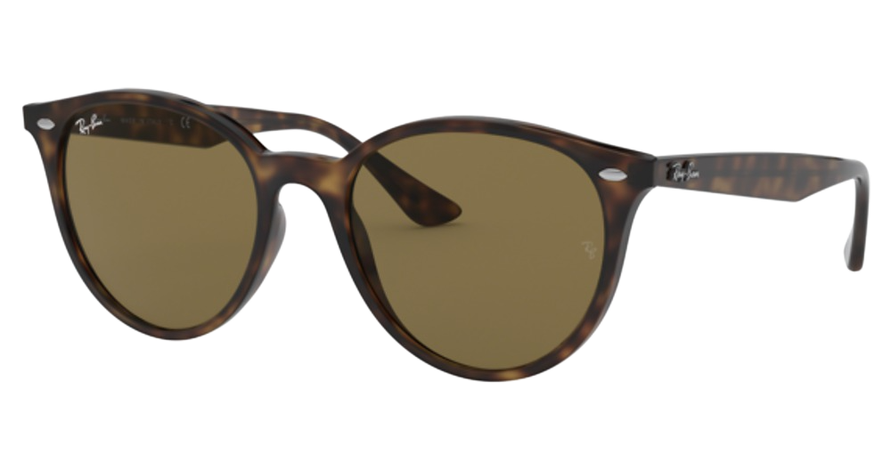 LIGHT HAVANA / DARK BROWN