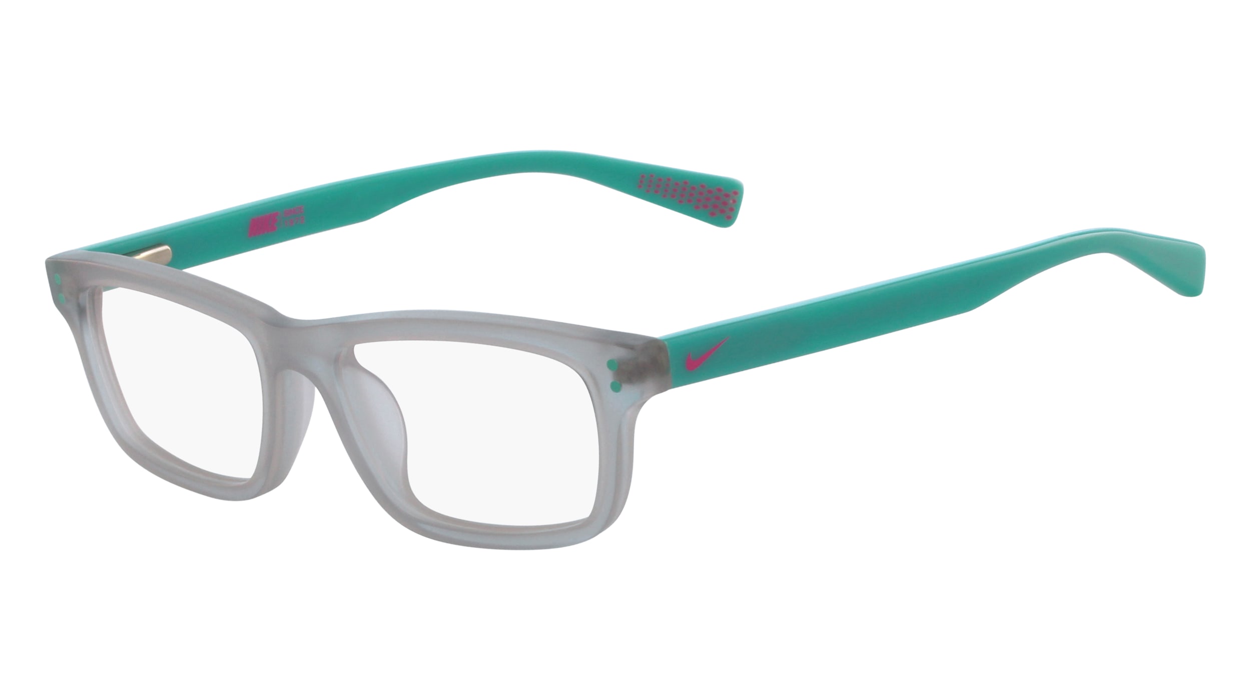 WOLF GREY/AURORA GREEN