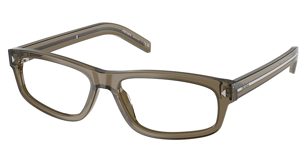 TRANSPARENT BROWN