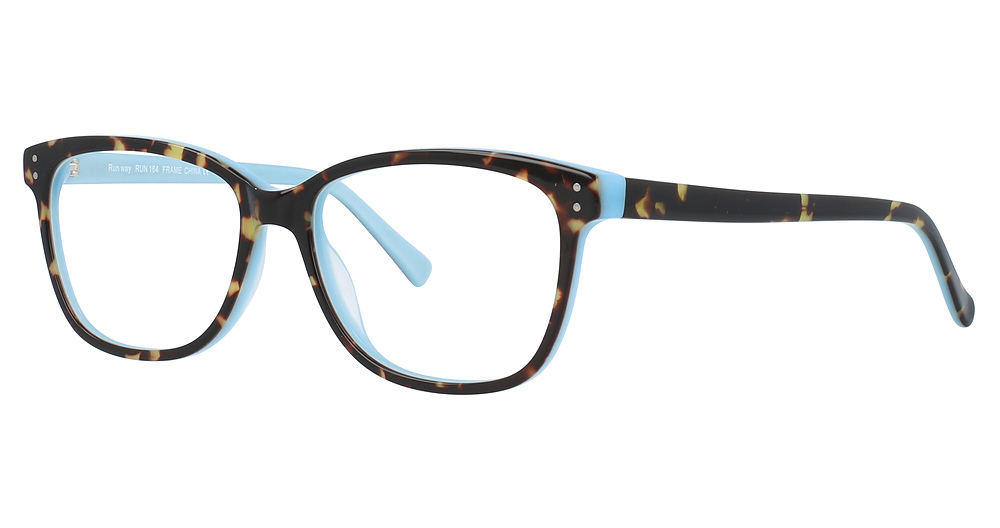TORTOISE/BLUE