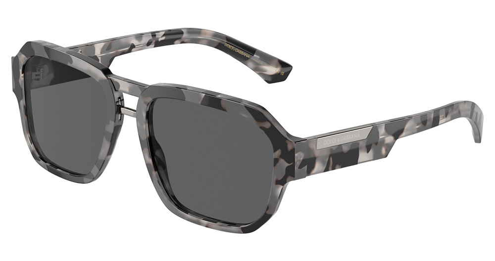 HAVANA GREY / DARK GREY