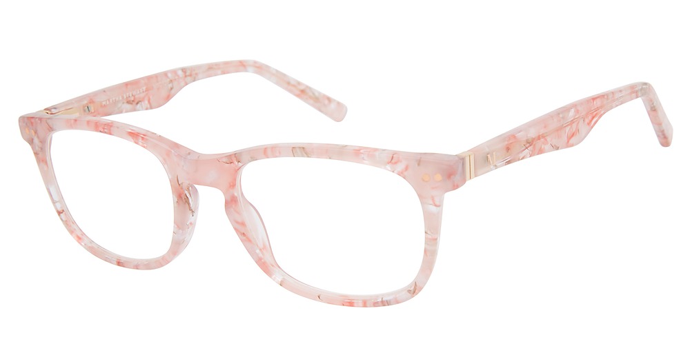 ROSE MARBLE CRYSTAL