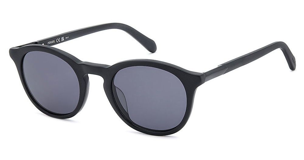 MTT BLACK / GREY