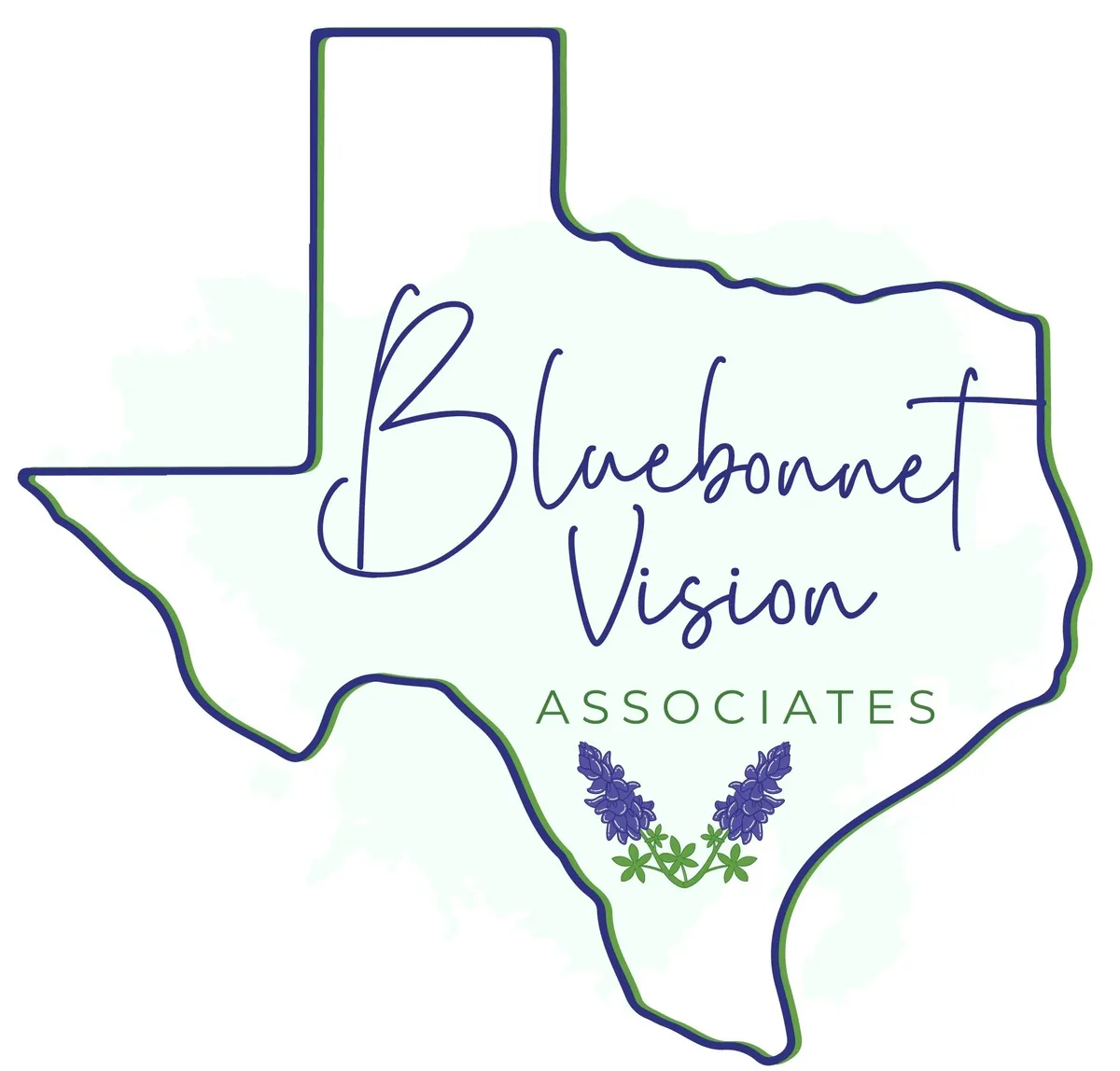 Bluebonnet Vision Associates