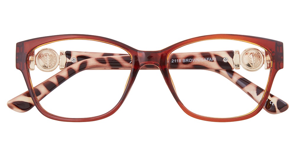 Brown/Safari