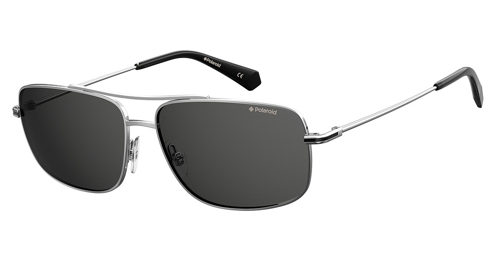 PALLADIUM / GREY POLARIZED