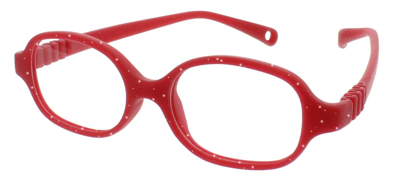 RED SPARKLE