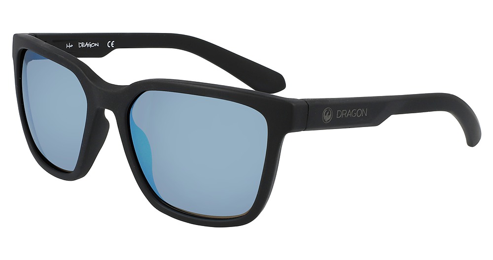 H2O M BLK/LL SKY BLUE ION POL