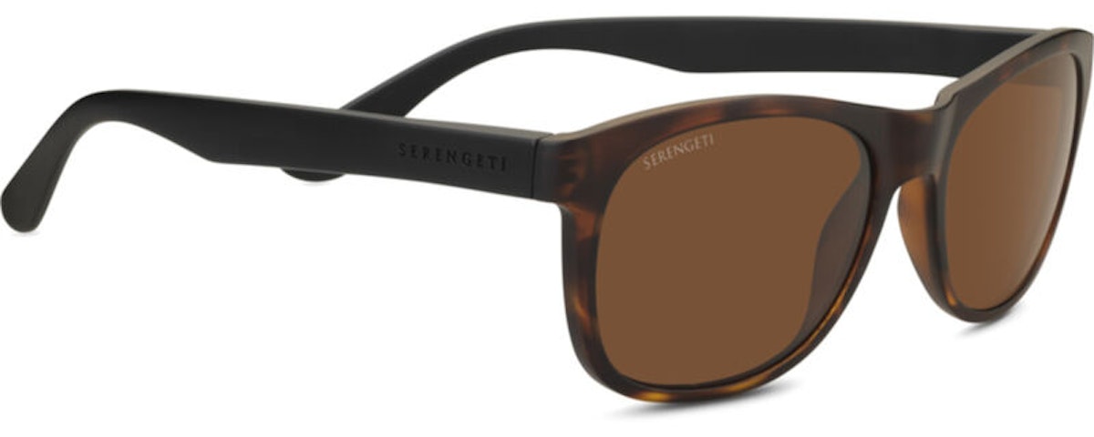 Matte Black Tortoise