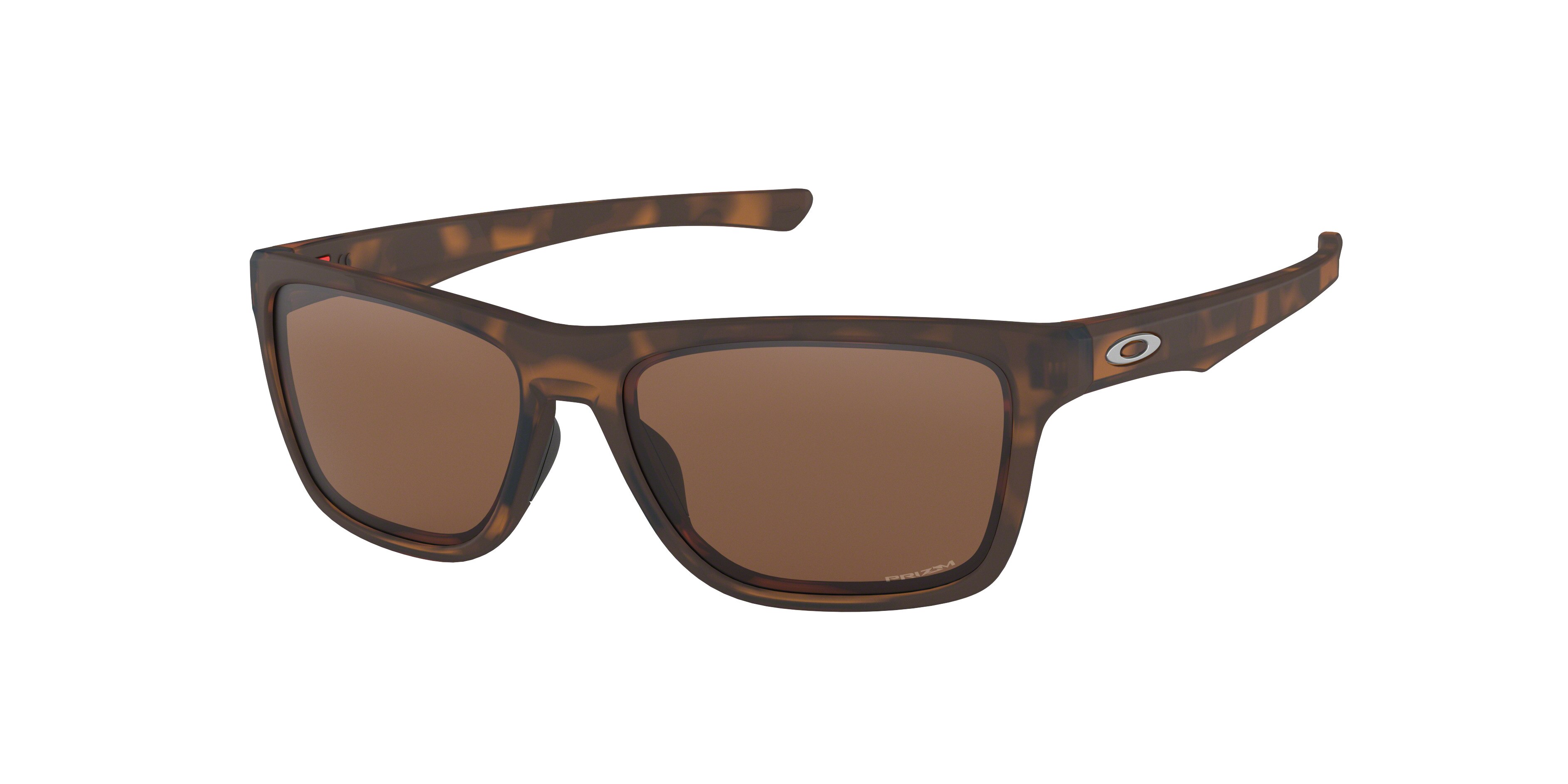 MATTE BROWN TORTOISE