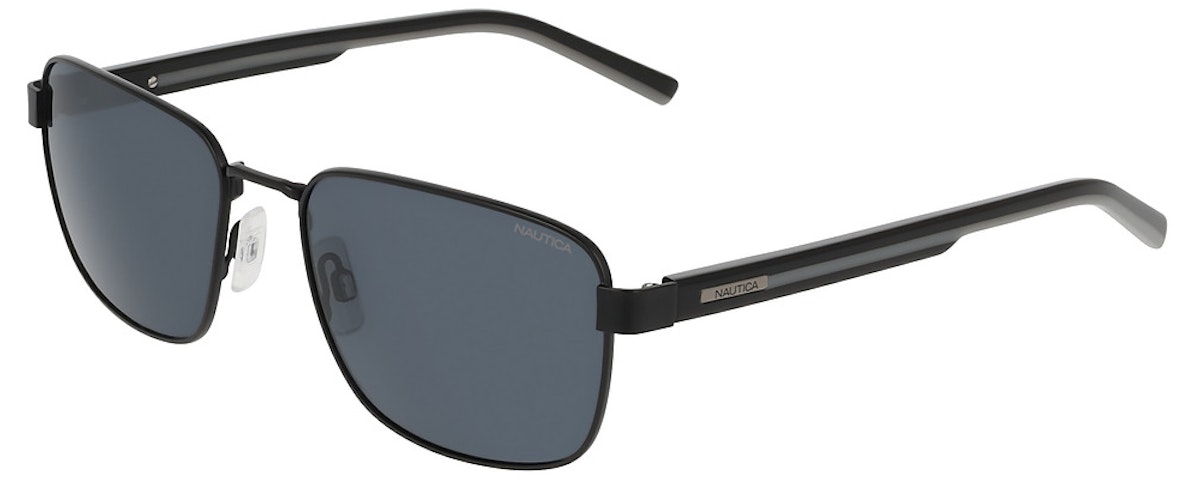 SATIN BLACK