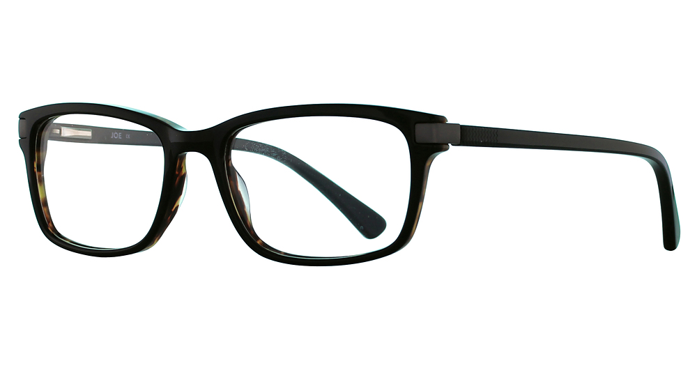 BLACK TORTOISE
