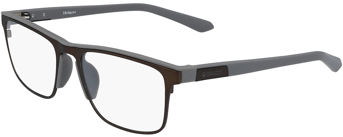 MATTE BROWN/GREY