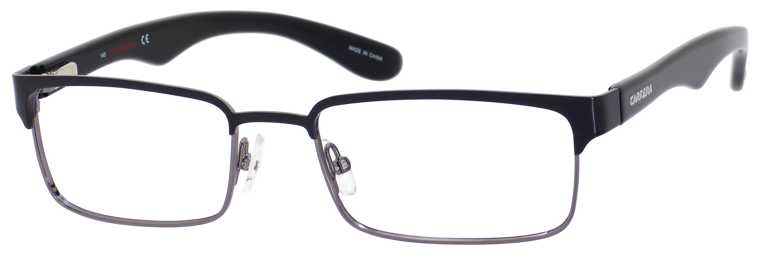 Black / Dark Ruthenium