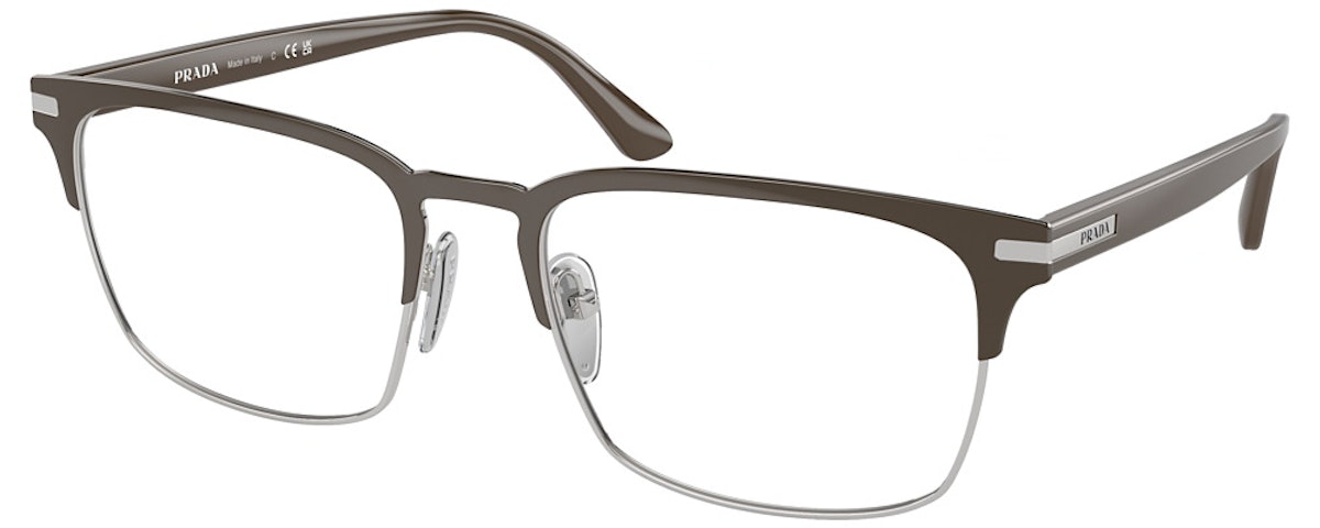 LODEN/SILVER